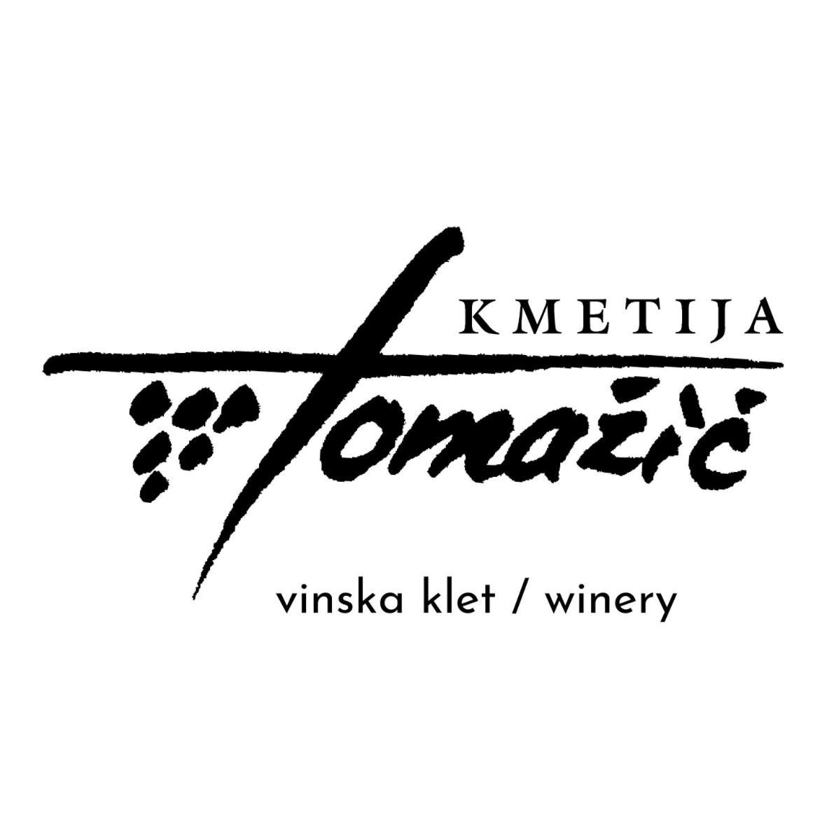 Apartamento Kmetija Tomazic Vinska Klet - Winery Vipava Exterior foto